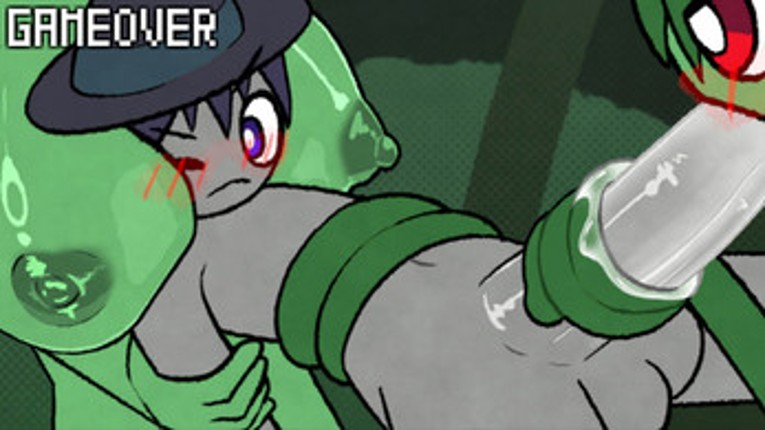 The Buried Pillars screenshot