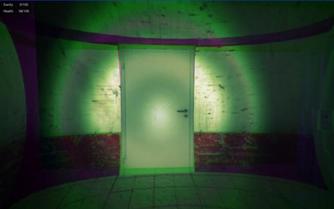 The Forgotten : Project Of Damned Image