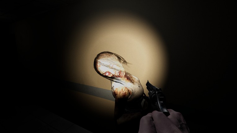 The Lifeline screenshot