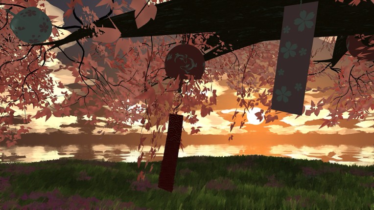 The Lonely Tree screenshot