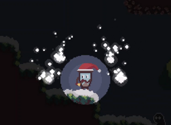 The Night Christmas Lost Its Light Image