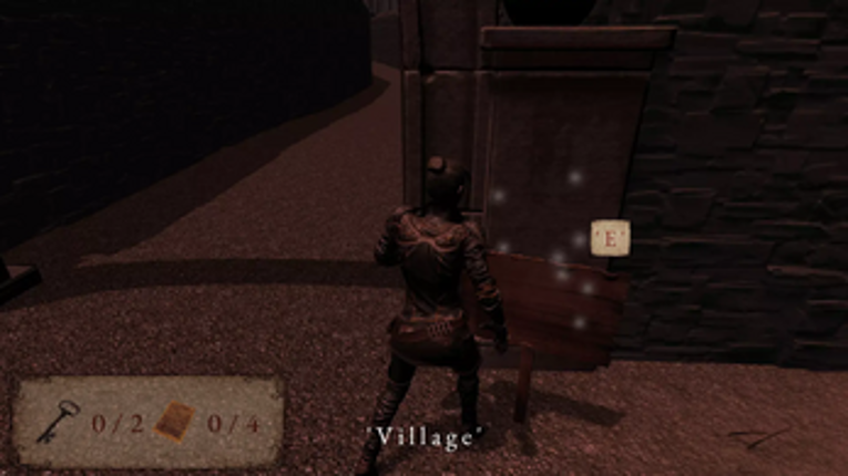 The Strange Case of Hollow Manor Image