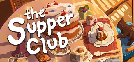 Games like The Supper Club