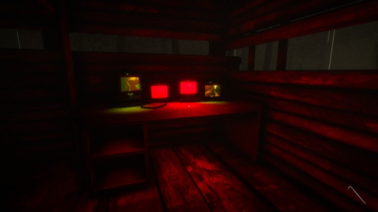 The Whistle screenshot