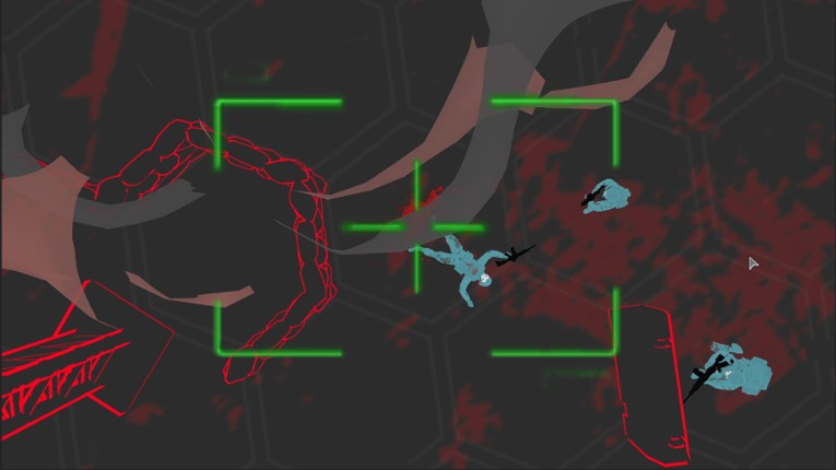 Tight Tactics screenshot