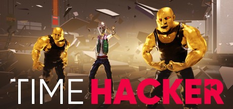 Games like Time Hacker