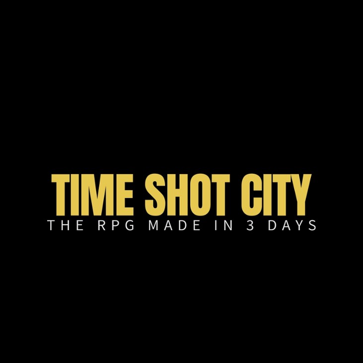 Games like TIME SHOT CITY 2078