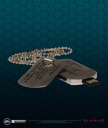 Titanfall 2: Vanguard Collector's Edition Image