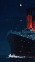 Titanic: The Mystery Room Escape Adventure Game Image