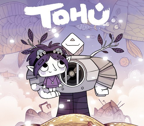 Games like TOHU