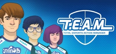 Total Esports Action Manager Image