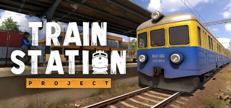 Train Station Project Image