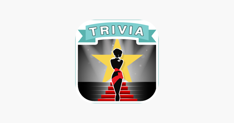 Trivia Quest™ Celebrities - trivia questions Game Cover