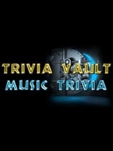 Trivia Vault: Music Trivia Image