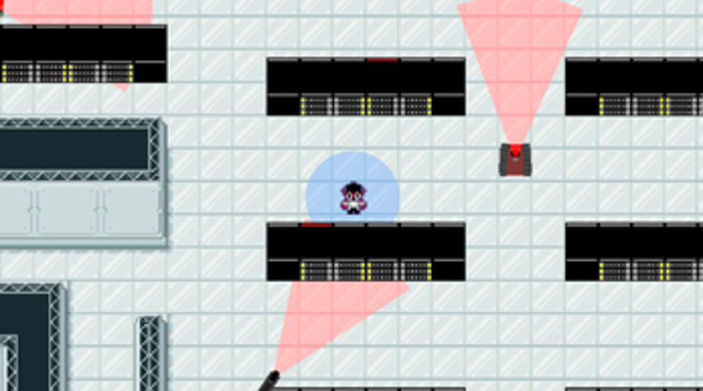 Troubled Networks 2D Image