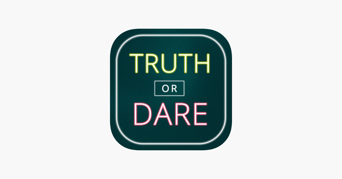 Games like Truth or Dare? Fun Party Games
