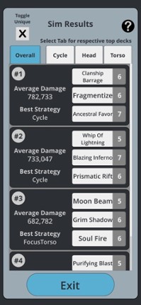 TT2 Raid Optimizer Image