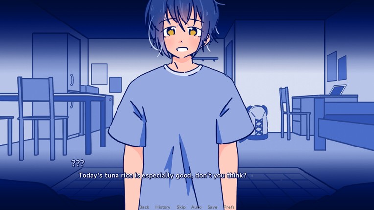 Tuna Rice screenshot