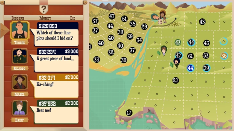 Turmoil - All You Can Drill screenshot
