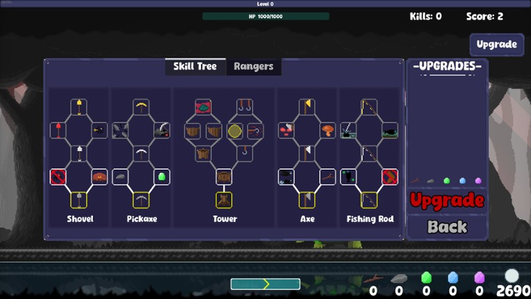 Turtle Riders: Adventure Begins screenshot