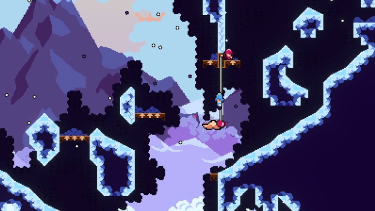 Two the Top screenshot