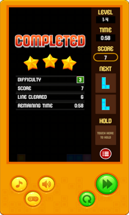 Ultimate Block Puzzle Jack Adventure Image