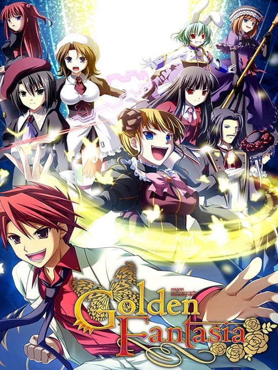 Games like Umineko: Golden Fantasia