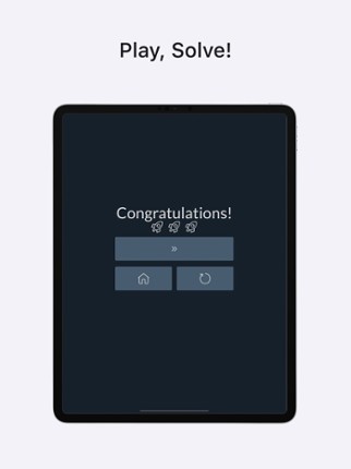 Unblock Red - Block Puzzle screenshot