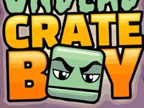 Undead Crate Boy Image