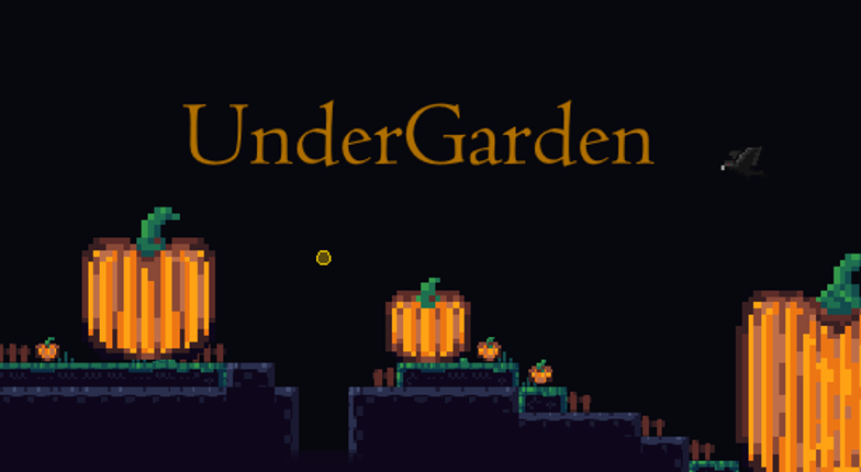 UnderGarden Game Cover