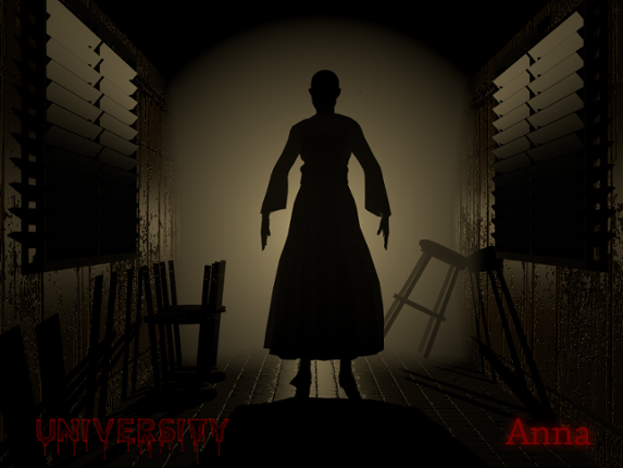 University screenshot