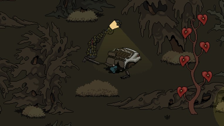 Unsound Love screenshot