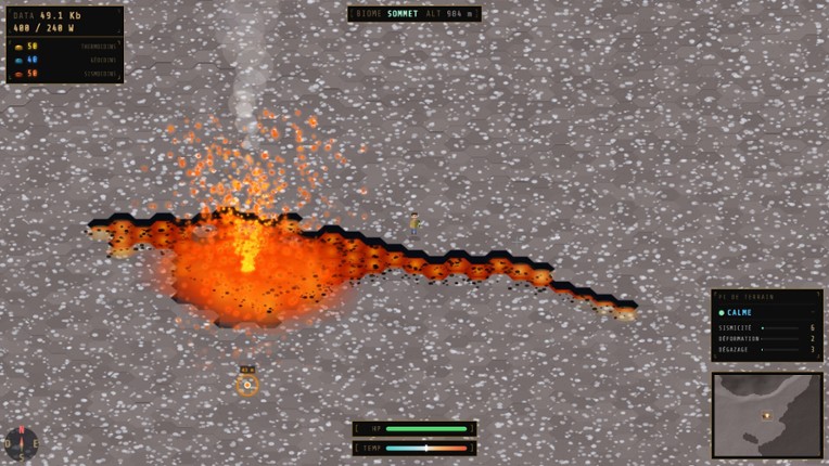 Volcano Watch Image
