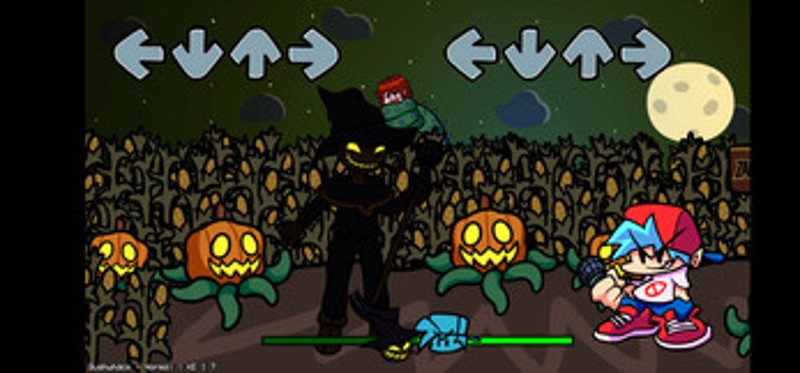 Vs Zardy APK screenshot