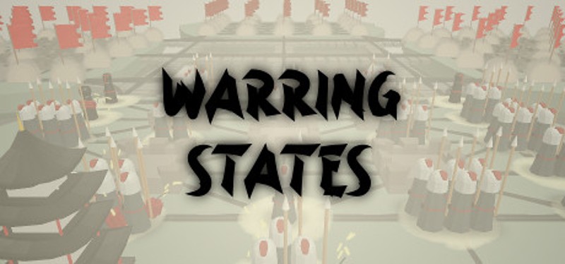 Warring States Image