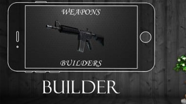 Weapon Builder - Weapon Sounds Image