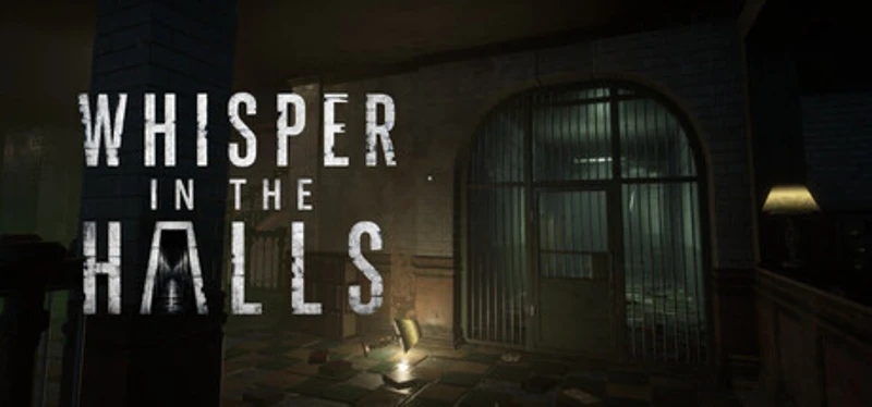 Whisper in the Halls Image