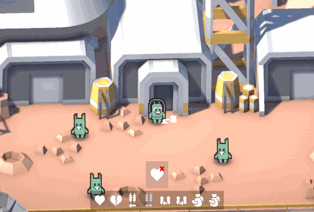 Whispers of the Galaxy Image