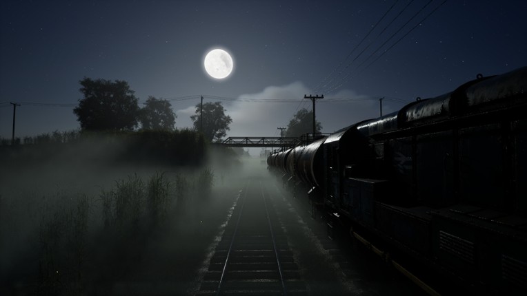 Whispers of the Tallgrass Image