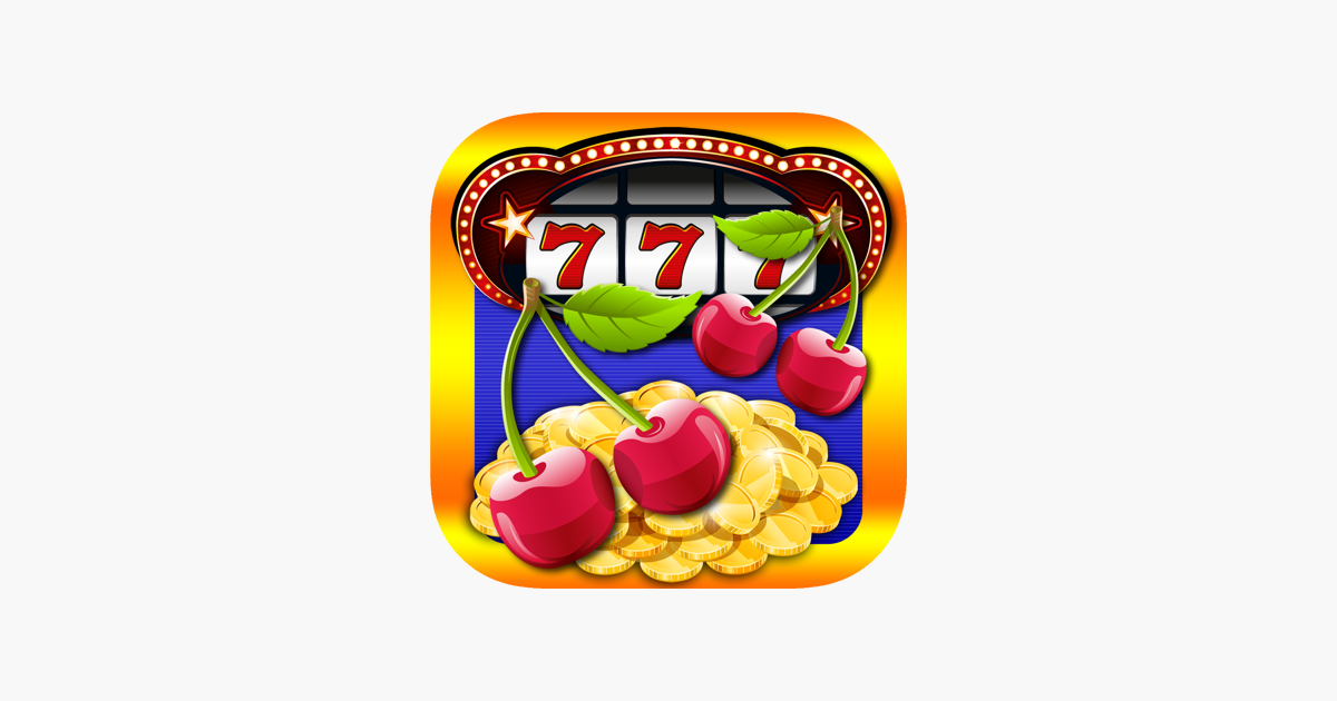 Games like Wild Cherry Slots Machine - Free 777 slots