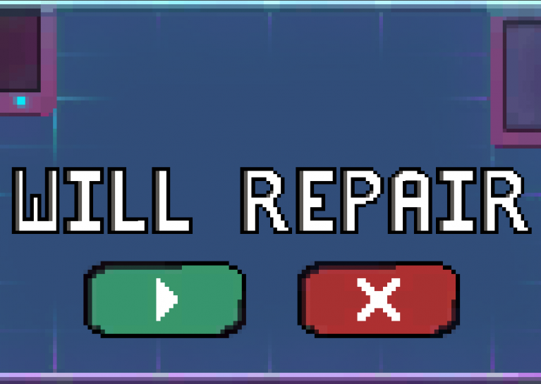 Games like Will Repair