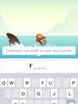 Word Shark Image