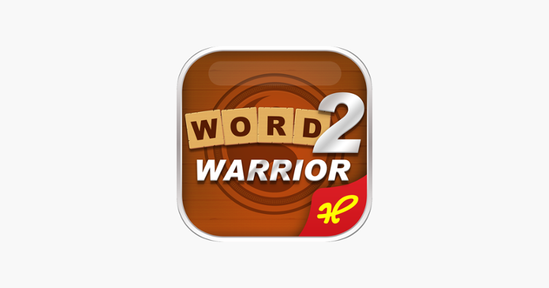Word Warrior 2: Word Search Brain Game Image