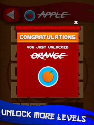 Word Warrior 2: Word Search Brain Game screenshot