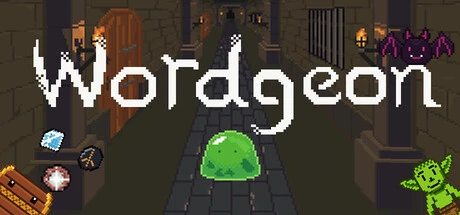 Games like Wordgeon