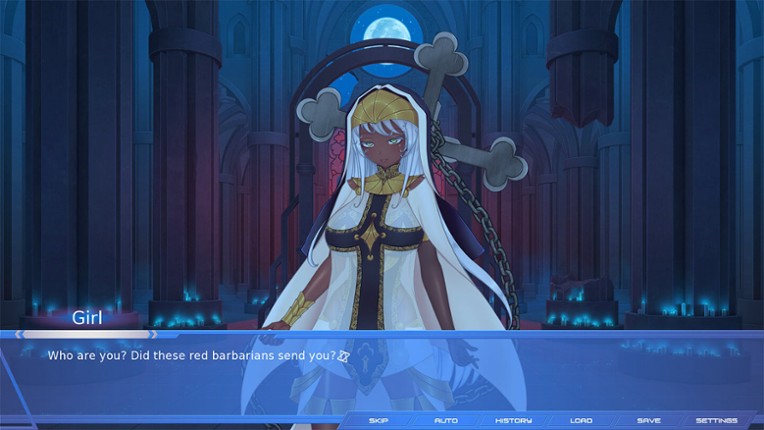 World End Echo screenshot