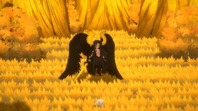 Yaoling: Mythical Journey screenshot