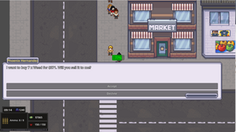 YN SIMULATOR screenshot