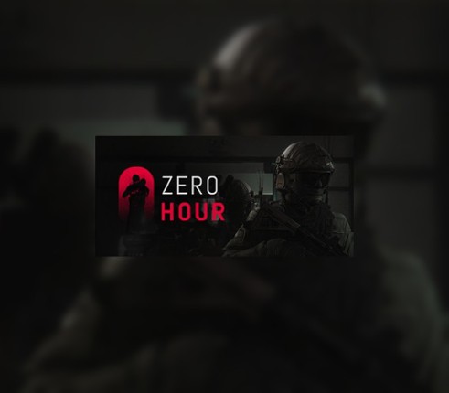 Zero Hour Image