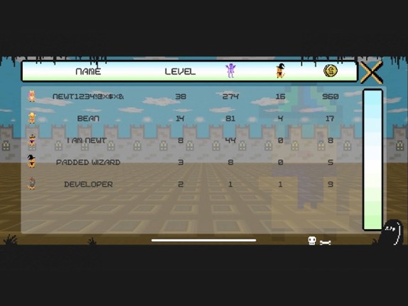 2D Or Not 2D screenshot
